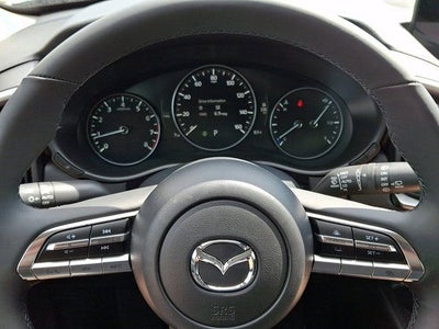 2026 Mazda Mazda CX-50 2.5 S Select AWD