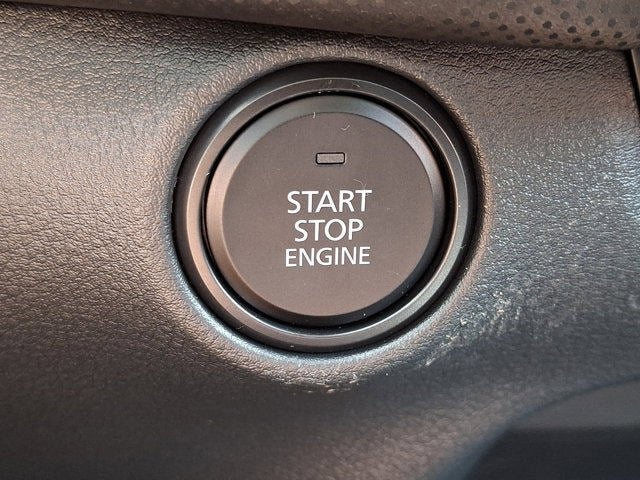 2026 Mazda Mazda CX-50 2.5 S Select AWD