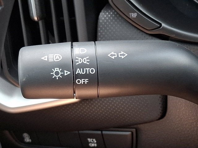 2026 Mazda Mazda CX-50 2.5 S Select AWD