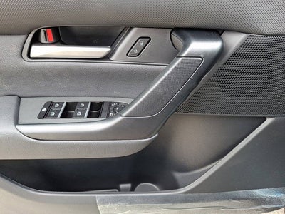 2026 Mazda Mazda CX-50 2.5 S Select AWD