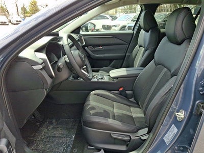 2026 Mazda Mazda CX-50 2.5 S Select AWD