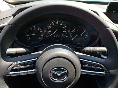 2026 Mazda Mazda CX-50 2.5 S Select AWD