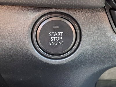 2026 Mazda Mazda CX-50 2.5 S Select AWD