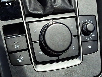 2026 Mazda Mazda CX-50 2.5 S Select AWD