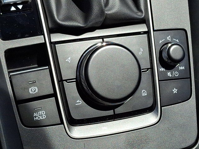 2026 Mazda Mazda CX-50 2.5 S Select AWD