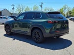 2026 Mazda Mazda CX-50 2.5 S Select AWD