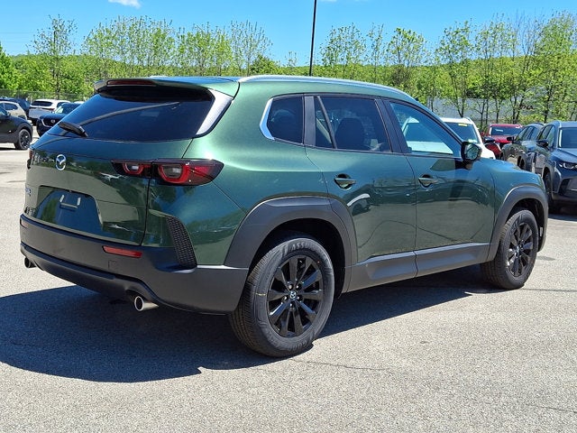 2026 Mazda Mazda CX-50 2.5 S Select AWD