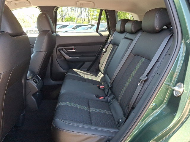 2026 Mazda Mazda CX-50 2.5 S Select AWD