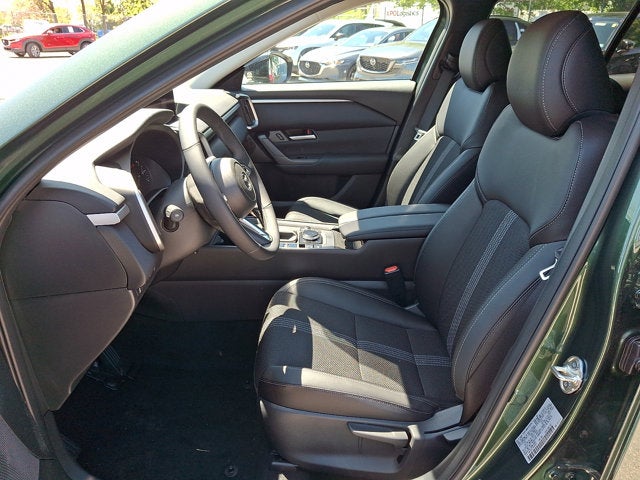 2026 Mazda Mazda CX-50 2.5 S Select AWD