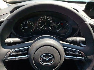 2026 Mazda Mazda CX-50 2.5 S Select AWD