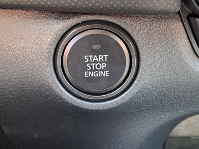 2026 Mazda Mazda CX-50 2.5 S Select AWD