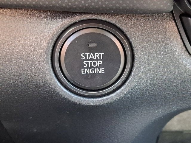 2026 Mazda Mazda CX-50 2.5 S Select AWD