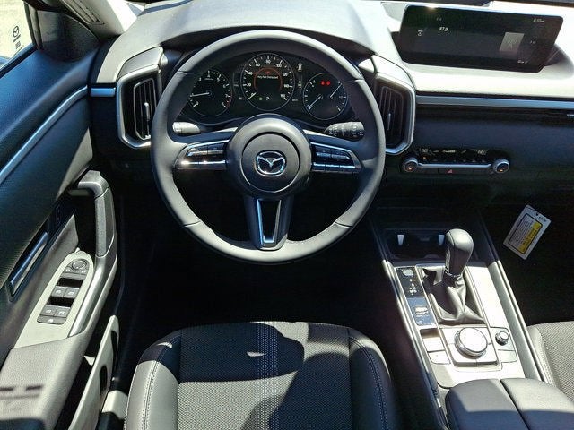2026 Mazda Mazda CX-50 2.5 S Select AWD