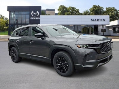 2026 Mazda Mazda CX-50 2.5 S Select AWD