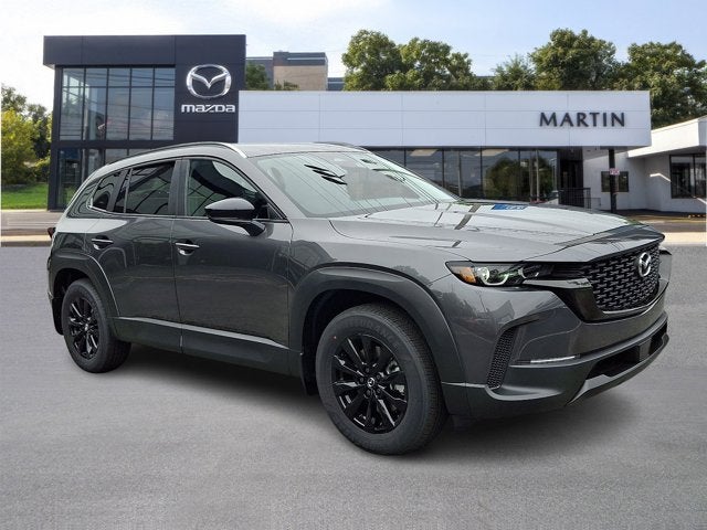 2026 Mazda Mazda CX-50 2.5 S Select AWD