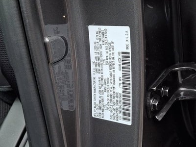 2026 Mazda Mazda CX-50 2.5 S Select AWD