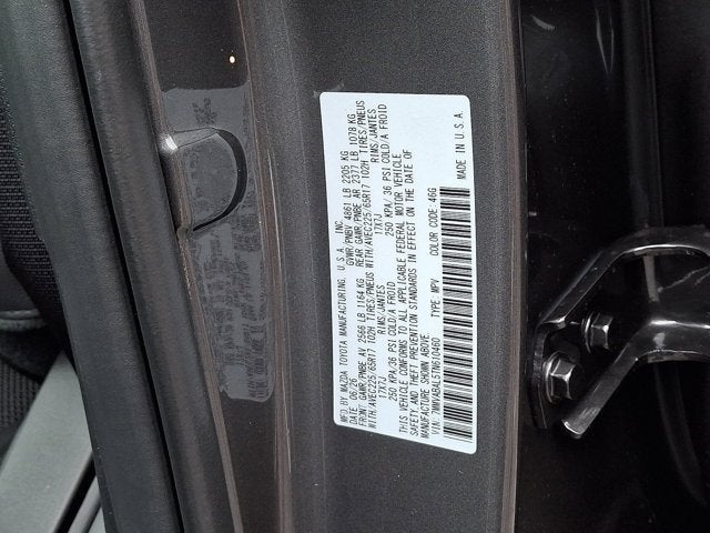 2026 Mazda Mazda CX-50 2.5 S Select AWD