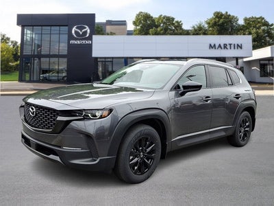 2026 Mazda Mazda CX-50 2.5 S Select AWD