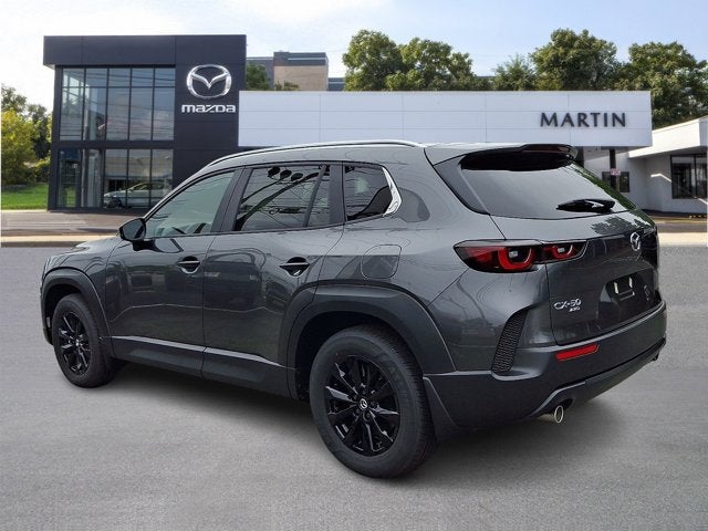 2026 Mazda Mazda CX-50 2.5 S Select AWD