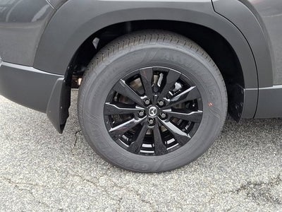 2026 Mazda Mazda CX-50 2.5 S Select AWD