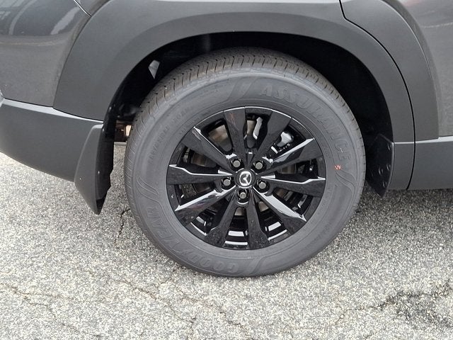2026 Mazda Mazda CX-50 2.5 S Select AWD