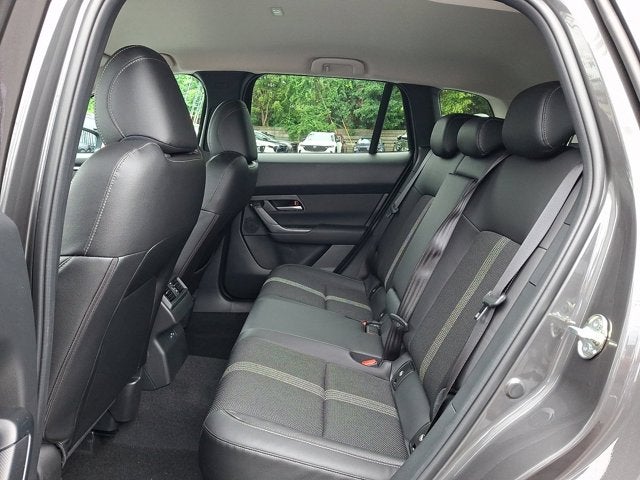 2026 Mazda Mazda CX-50 2.5 S Select AWD