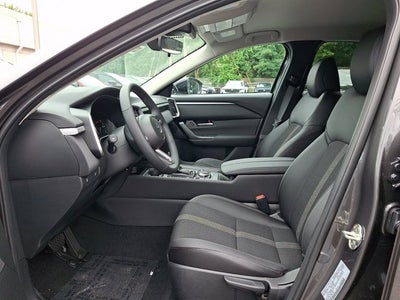 2026 Mazda Mazda CX-50 2.5 S Select AWD
