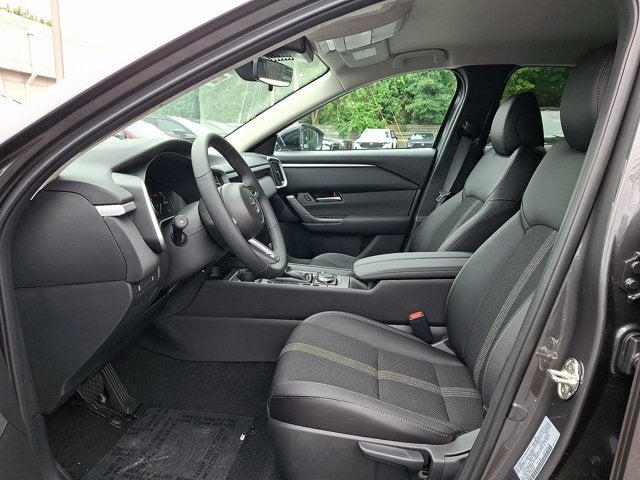 2026 Mazda Mazda CX-50 2.5 S Select AWD