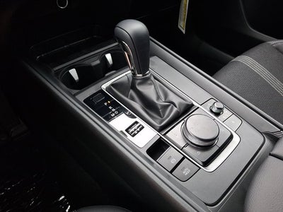 2026 Mazda Mazda CX-50 2.5 S Select AWD