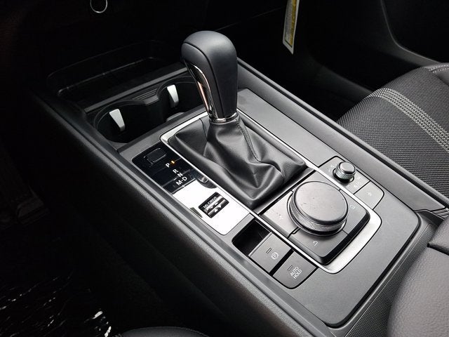 2026 Mazda Mazda CX-50 2.5 S Select AWD
