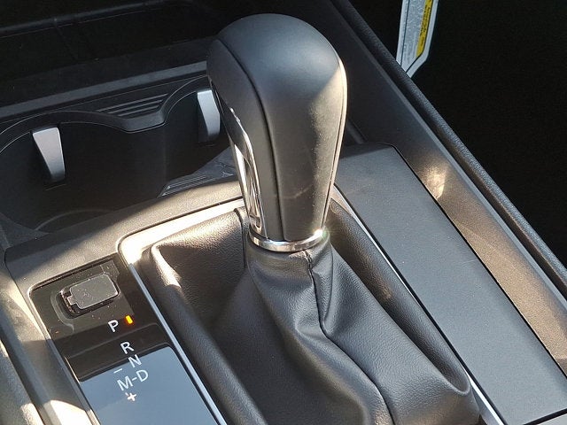 2026 Mazda Mazda CX-50 2.5 S Select AWD