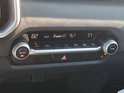 2026 Mazda Mazda CX-50 2.5 S Select AWD