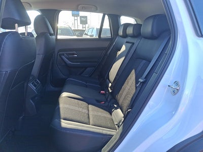 2026 Mazda Mazda CX-50 2.5 S Select AWD