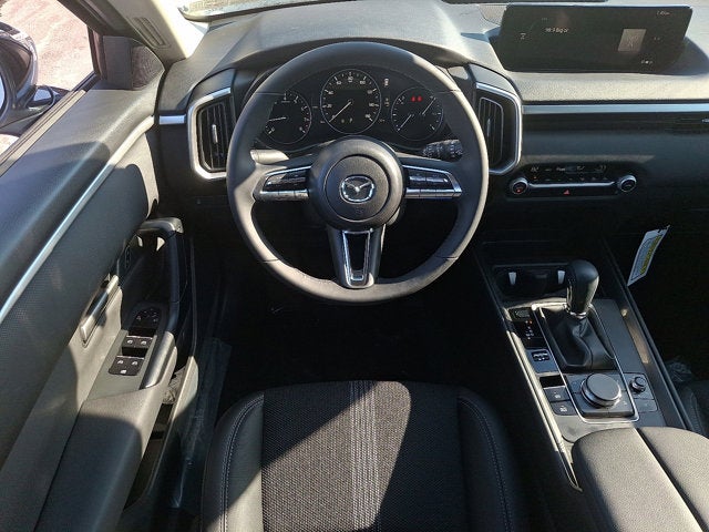 2026 Mazda Mazda CX-50 2.5 S Select AWD