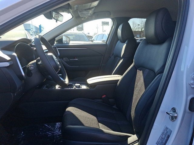 2026 Mazda Mazda CX-50 2.5 S Select AWD