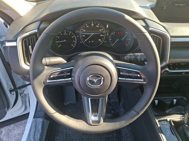 2026 Mazda Mazda CX-50 2.5 S Select AWD