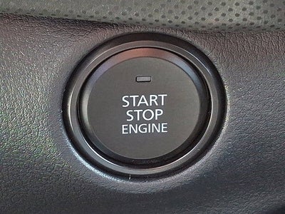 2026 Mazda Mazda CX-50 2.5 S Select AWD