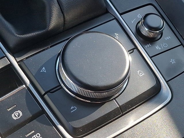 2026 Mazda Mazda CX-50 2.5 S Select AWD