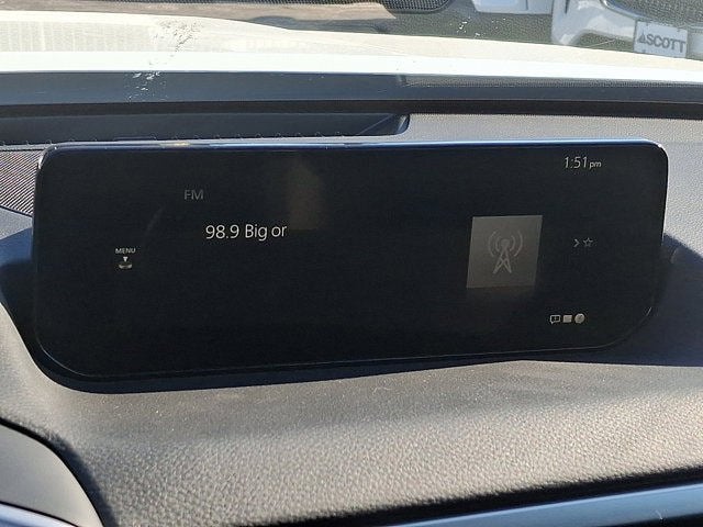 2026 Mazda Mazda CX-50 2.5 S Select AWD