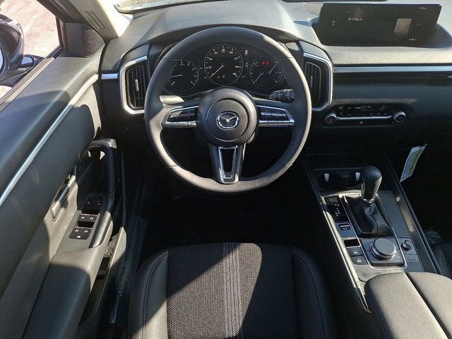 2026 Mazda Mazda CX-50 2.5 S Select AWD