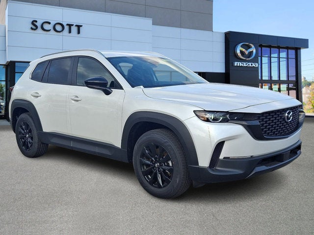 2026 Mazda Mazda CX-50 2.5 S Select AWD