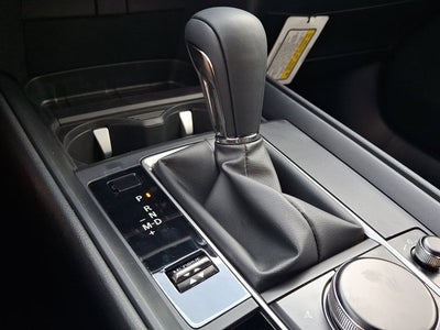 2026 Mazda Mazda CX-50 2.5 S Select AWD