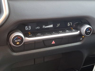 2026 Mazda Mazda CX-50 2.5 S Select AWD