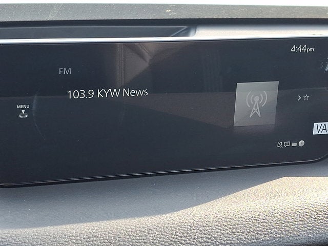 2026 Mazda Mazda CX-50 2.5 S Select AWD