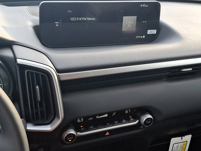 2026 Mazda Mazda CX-50 2.5 S Select AWD