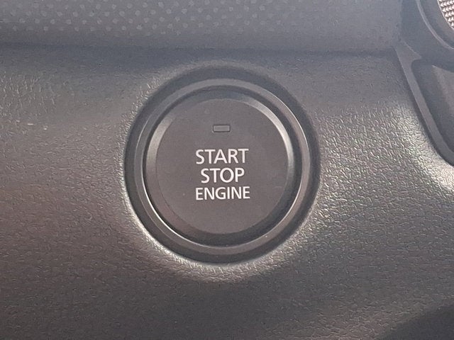 2026 Mazda Mazda CX-50 2.5 S Select AWD