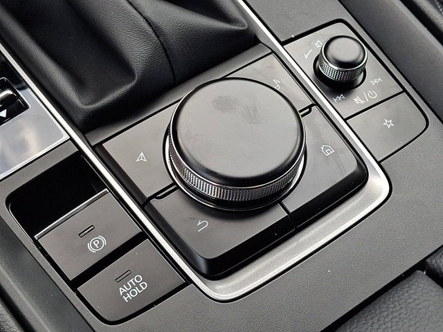 2026 Mazda Mazda CX-50 2.5 S Select AWD