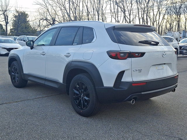 2026 Mazda Mazda CX-50 2.5 S Select AWD