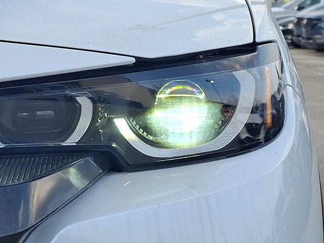 2026 Mazda Mazda CX-50 2.5 S Select AWD