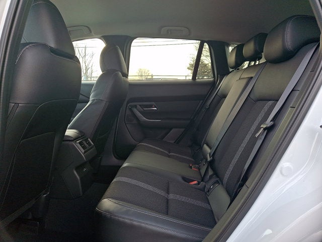 2026 Mazda Mazda CX-50 2.5 S Select AWD